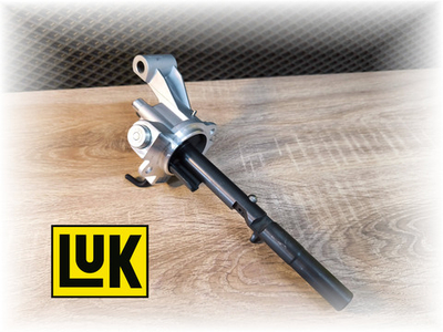 Механизм переключения передач  LUK Skoda Rapid Fabia