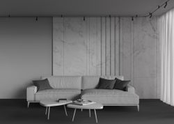 Трековый магнитный светодиодный светильник Maytoni Flexity   TR201-1-5W3K-M-B