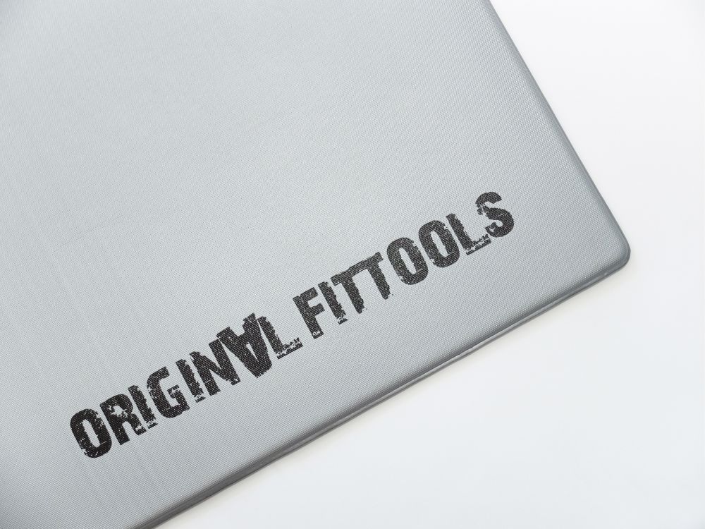 Коврик для занятий аэробикой 8 мм 1400х600х8 мм