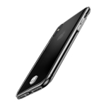 Чехол для Apple iPhone X/XS Baseus Transparent Key Phone Case - Transparent