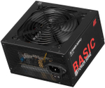 Блок питания 2E Basic Power 2E-BP600-120APFC 600 Вт