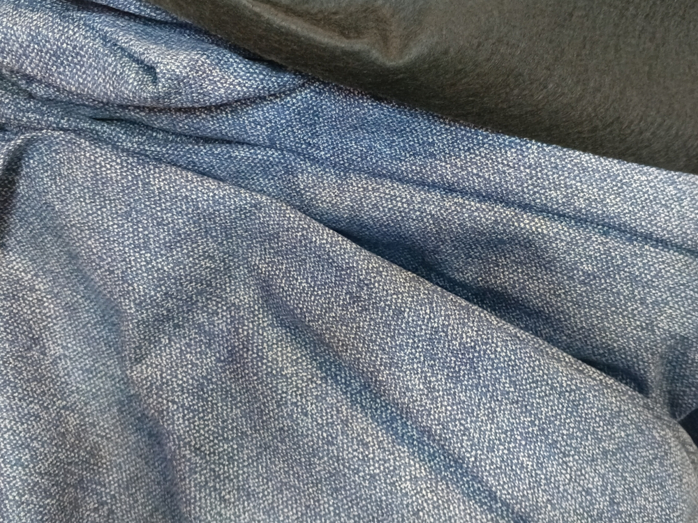 Шенилл Raven midnight (Равен миднайт)