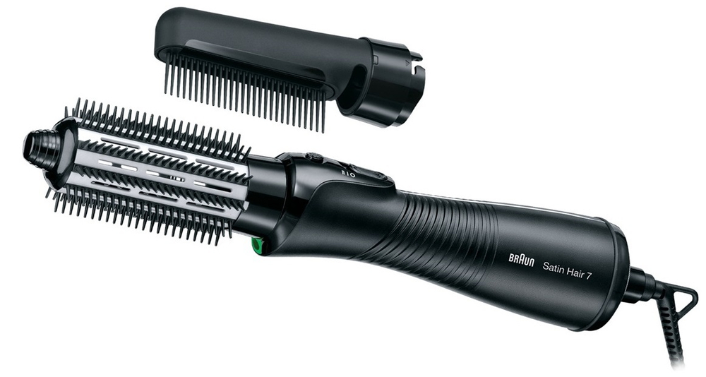 Фен-щетка Braun AS 720