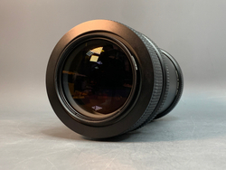 Mamiya-Sekor Z 100-200mm F/5.2 W