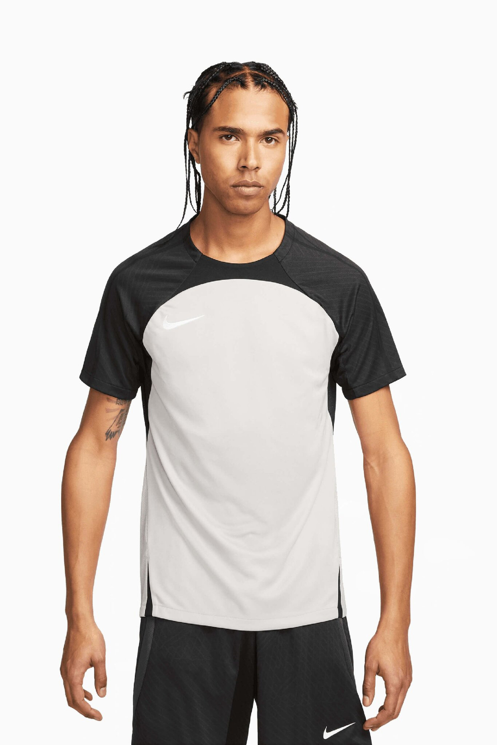 Футболка Nike Dri-FIT Strike III