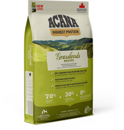 ACANA GRASSLANDS