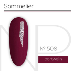 Nartist 508 Portwein 10g