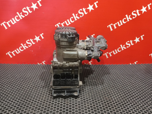 Модулятор EBS задний 2019г.