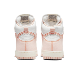 Женские кроссовки Nike Dunk High 1985 'Arctic Orange' DV1143-800