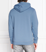 Худи Wetalk BOSS ORANGE - голубой(50468445)