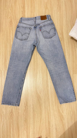 Джинсы Levi’s