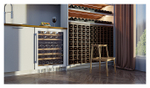 Винный шкаф MEYVEL MV46PRO-KWT2
