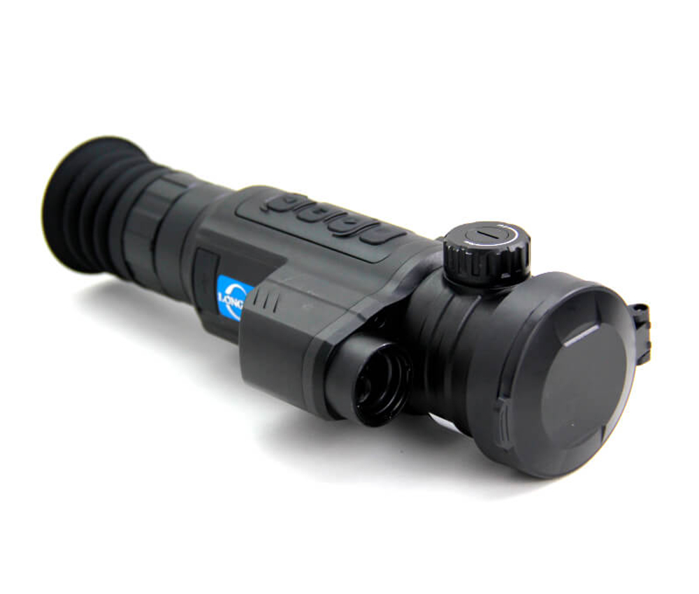 Тепловизионный прицел Longot LY650LRF