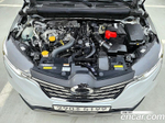 Renault Korea (Samsung) XM3 1.3 TCe RE (10.2020)