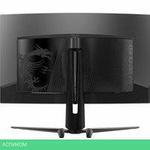 Игровой монитор MSI MAG 321CUP QD-OLED
