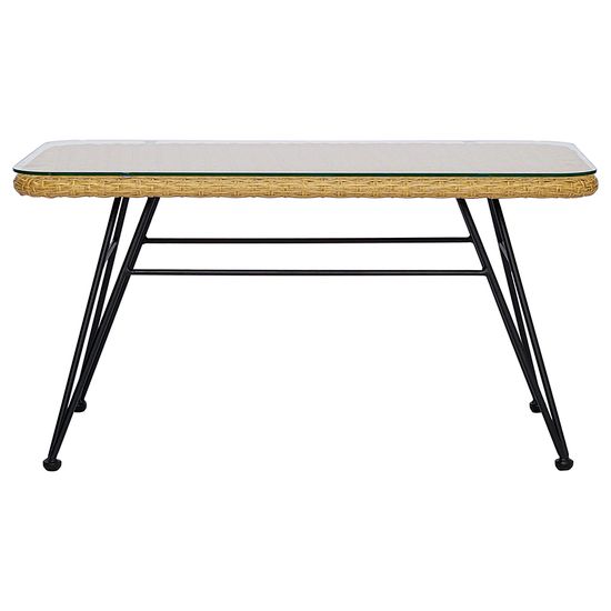 Столик vetle, 80х40 см