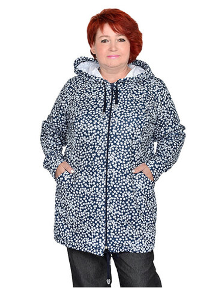 Толстовка с молнией Бруннера