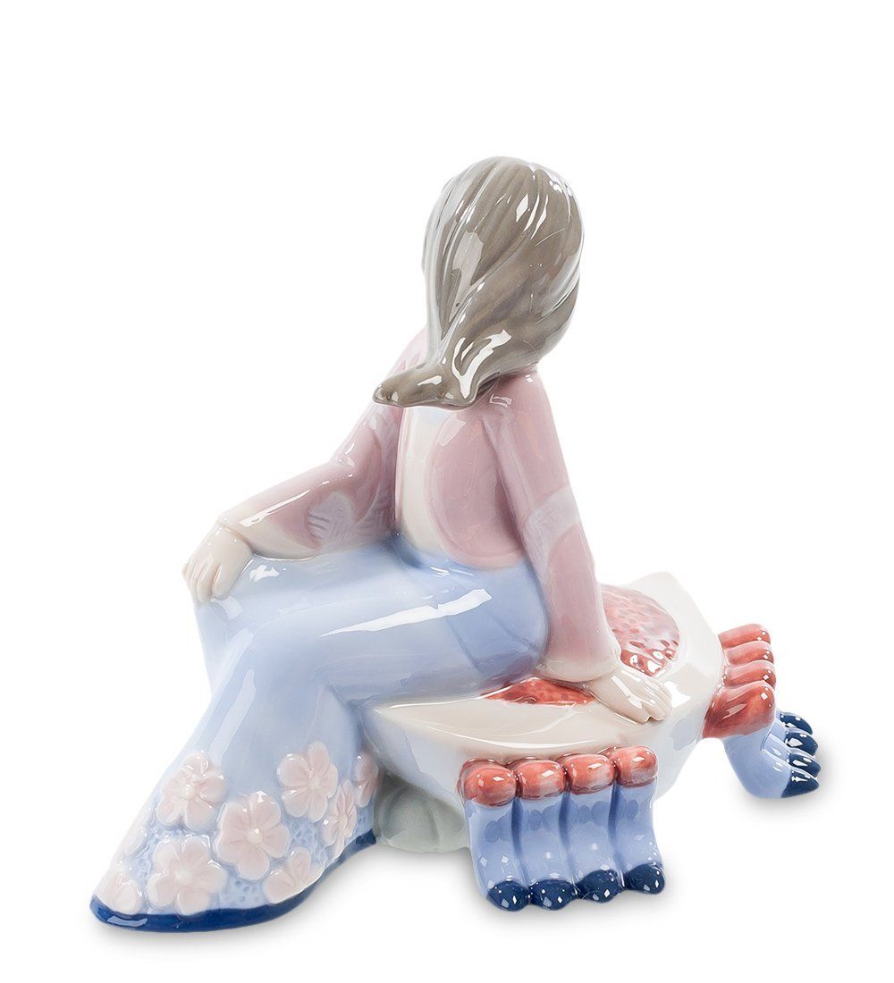 Pavone JP-25/ 7 Фигурка-зодиак «Рак»