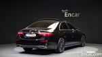 Mercedes-Benz S-Class W223 S350 d (07.2022)