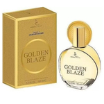 DORALL COLLECTION Golden Blaze edT 100ml lady