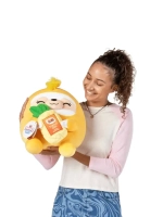 Мягкая игрушка Зуру Snackles Ананас Zuru серия 2