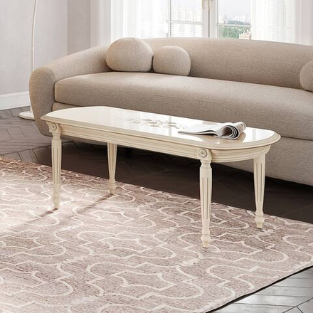 ФЛОРИАНА Стол журнальный малый