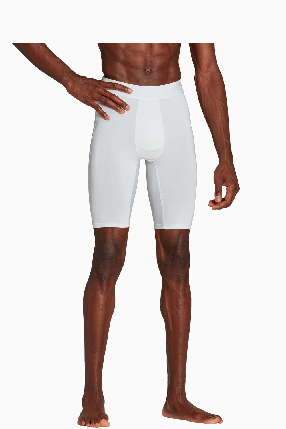 Термошорты adidas Techfit Short Tight