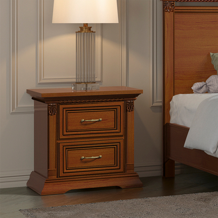 ЛОРЕНЦО Тумба прикроватная