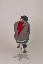 Свитер Cracked Actor