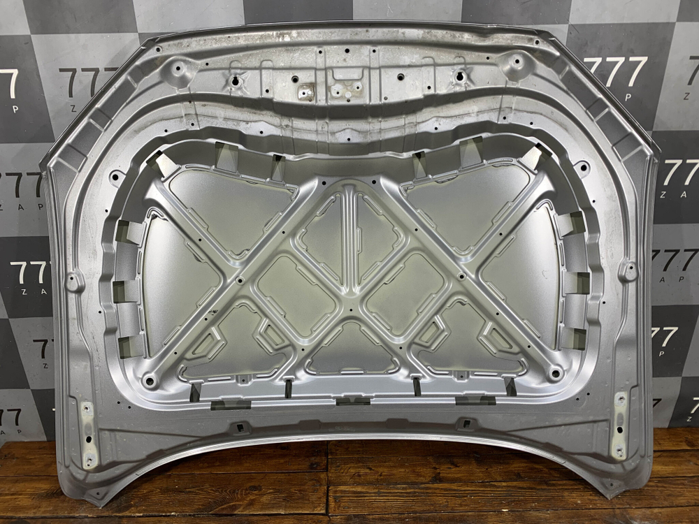Капот Haval F7 1 19-24 Б/У Оригинал 8402117XKQ00AD