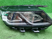 Фара правая Geely Coolray (2019-2023) LED
