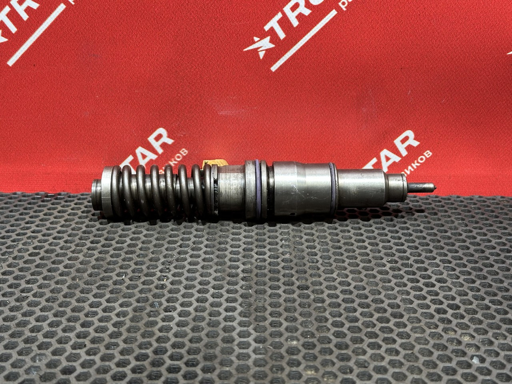 Форсунка топливная