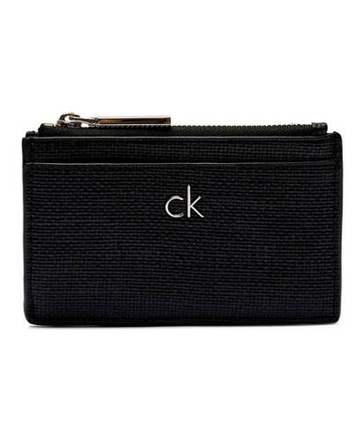Кардхолдер Calvin Klein - черный(K60K612946)