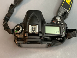 Nikon D90