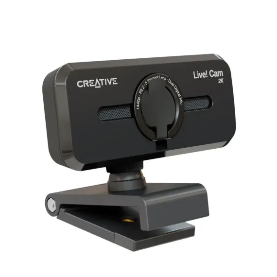 Creative LIVE! CAM Sync V3