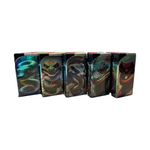 Зажиг.турбо Oney JM-01(18) Джет плам с пл Змеи( 20бл*25шт)