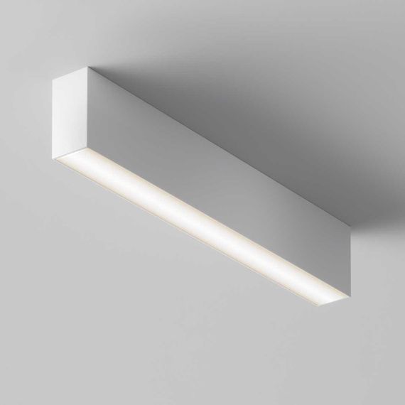 Потолочный светильник Maytoni Technical Basis C068CL-20W3-6K-W