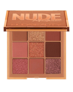HUDABEAUTY Nude Medium