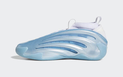 Adidas Harden Vol. 9 Glow Blue Glow Blue