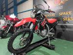 Honda CRF250L , 2015