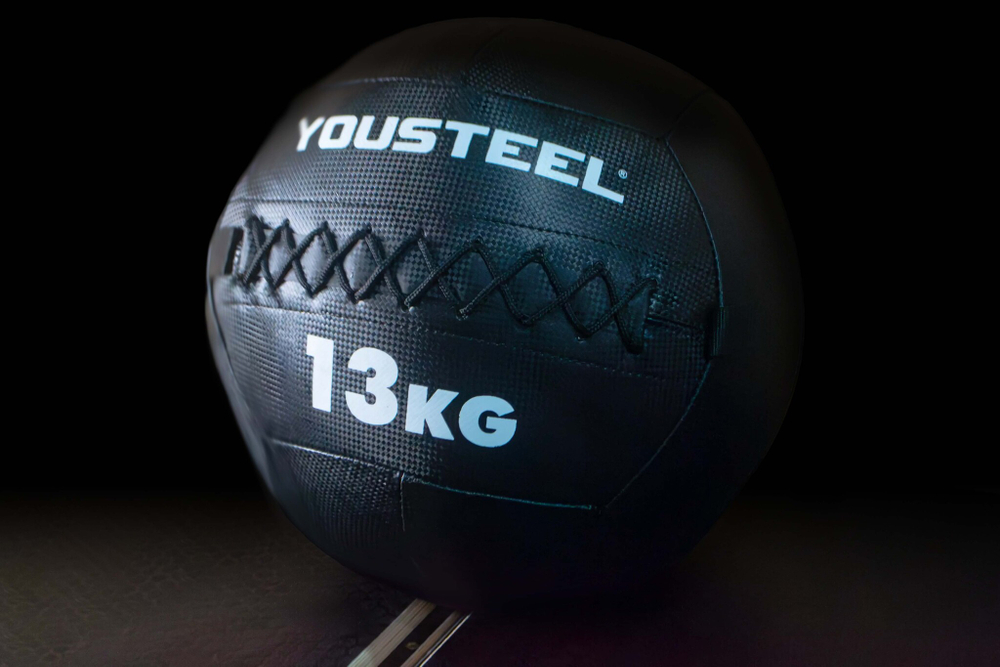 Медбол EVO 13 кг