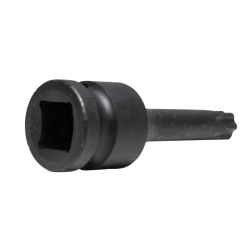 Головка-бита TORX ударная T52,1/2'' FORCEKRAFT FK-24607852MPB