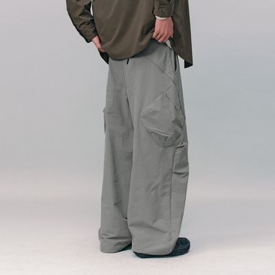 Брюки Nothomme Monterest Outdoor Warm Workwear Paratrooper Pants