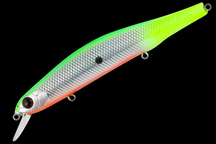 Воблер TsuYoki Watson 130 SP цв 404