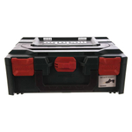 Аккумуляторная сабельная пила Metabo SSE 18 LTX Compact (763)