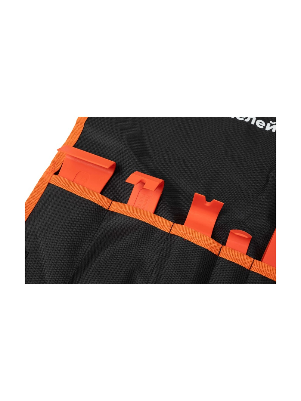 Набор пластиковых съемников для панелей облицовки Gigant 11 предметов GKPP-11