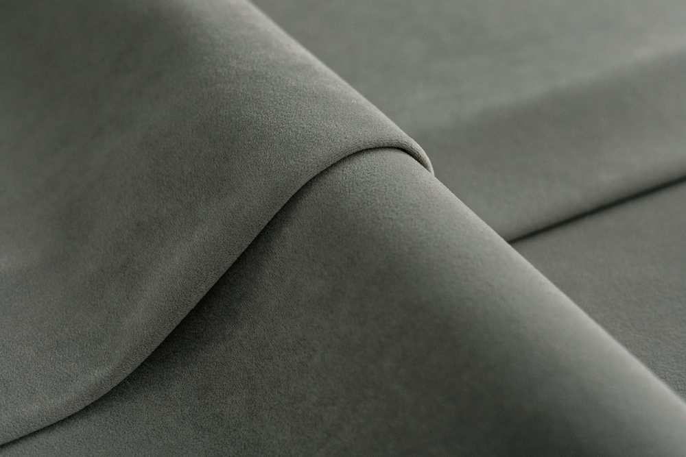 Микровелюр Kiton storm (Китон сторм) 705