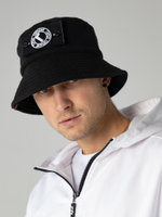 Панама флисовая Город Горький