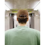 Кепка SoWhat? UFO коричневая