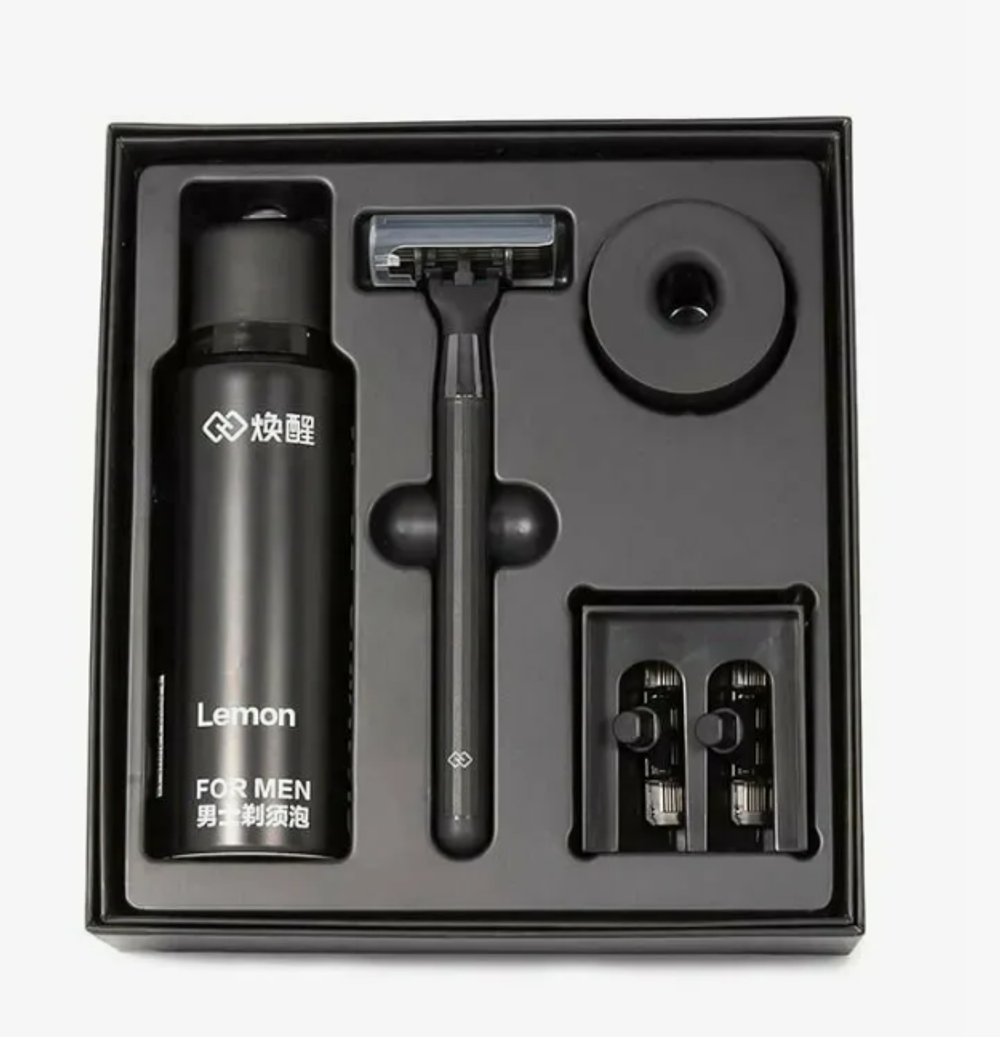 Бритва Xiaomi H300-6